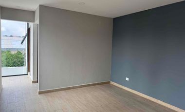 Casa en renta, 4 recámaras en prolongación 3 sur,  Priv  19 ote en San Andrés, Cholula, Puebla.