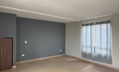 Casa en renta, 4 recámaras en prolongación 3 sur,  Priv  19 ote en San Andrés, Cholula, Puebla.