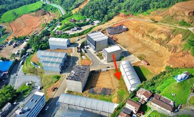 LOTE INDUSTRIAL EN VENTA SECTOR ZONA FRANCA ZOFIVA CALDAS ANTIOQUIA