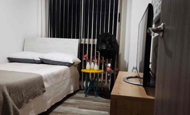 apartamento moderno