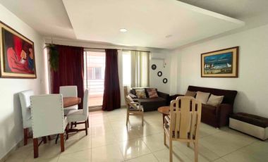 Alquiler de Suite Amoblada en Manta – Sector Sur -Urbanización Privada Pedro Balda