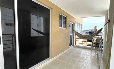 Alquiler de Suite Amoblada en Manta – Sector Sur -Urbanización Privada Pedro Balda