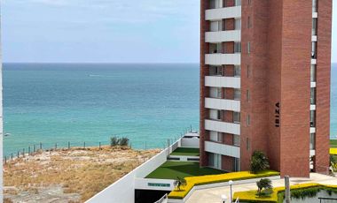 Alquiler de Suite Amoblada en Manta – Sector Sur -Urbanización Privada Pedro Balda