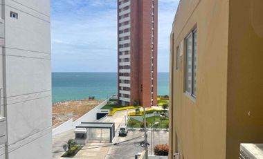 Alquiler de Suite Amoblada en Manta – Sector Sur -Urbanización Privada Pedro Balda