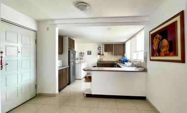 Alquiler de Suite Amoblada en Manta – Sector Sur -Urbanización Privada Pedro Balda