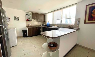 Alquiler de Suite Amoblada en Manta – Sector Sur -Urbanización Privada Pedro Balda