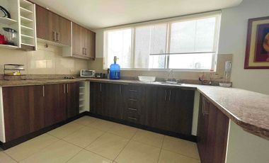 Alquiler de Suite Amoblada en Manta – Sector Sur -Urbanización Privada Pedro Balda