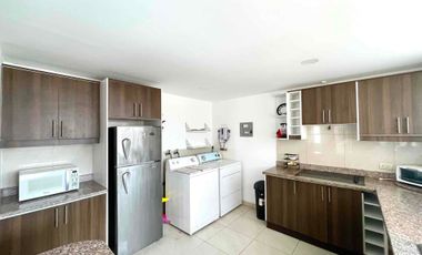 Alquiler de Suite Amoblada en Manta – Sector Sur -Urbanización Privada Pedro Balda