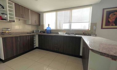 Alquiler de Suite Amoblada en Manta – Sector Sur -Urbanización Privada Pedro Balda