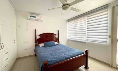 Alquiler de Suite Amoblada en Manta – Sector Sur -Urbanización Privada Pedro Balda