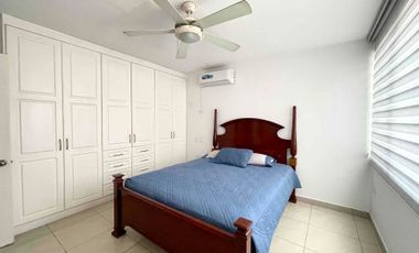 Alquiler de Suite Amoblada en Manta – Sector Sur -Urbanización Privada Pedro Balda