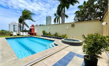 Alquiler de Suite Amoblada en Manta – Sector Sur -Urbanización Privada Pedro Balda