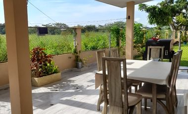 Se Vende Exclusiva Casa Al Norte De Monteria