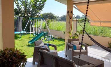 Se Vende Exclusiva Casa Al Norte De Monteria