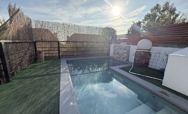 ¡GRAN OPORTUNIDAD! HERMOSA CASA EN CONDOMINIO ALTO MACUL