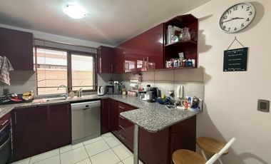 ¡GRAN OPORTUNIDAD! HERMOSA CASA EN CONDOMINIO ALTO MACUL