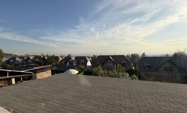 ¡GRAN OPORTUNIDAD! HERMOSA CASA EN CONDOMINIO ALTO MACUL