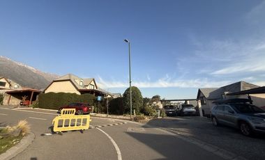 ¡GRAN OPORTUNIDAD! HERMOSA CASA EN CONDOMINIO ALTO MACUL