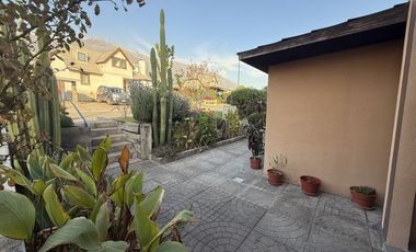 ¡GRAN OPORTUNIDAD! HERMOSA CASA EN CONDOMINIO ALTO MACUL