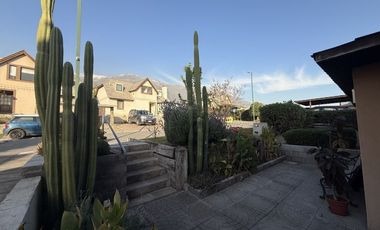 ¡GRAN OPORTUNIDAD! HERMOSA CASA EN CONDOMINIO ALTO MACUL