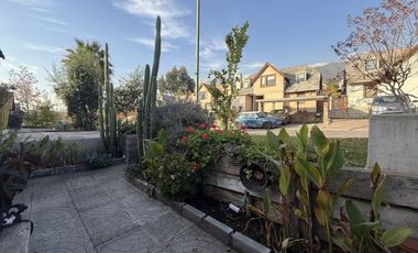 ¡GRAN OPORTUNIDAD! HERMOSA CASA EN CONDOMINIO ALTO MACUL