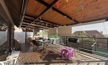 ¡GRAN OPORTUNIDAD! HERMOSA CASA EN CONDOMINIO ALTO MACUL