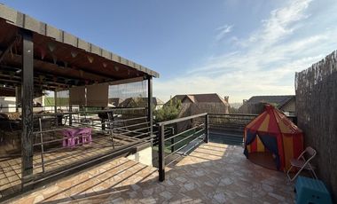 ¡GRAN OPORTUNIDAD! HERMOSA CASA EN CONDOMINIO ALTO MACUL