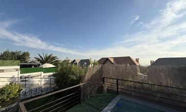 ¡GRAN OPORTUNIDAD! HERMOSA CASA EN CONDOMINIO ALTO MACUL