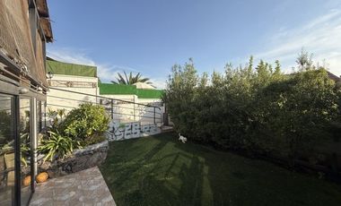 ¡GRAN OPORTUNIDAD! HERMOSA CASA EN CONDOMINIO ALTO MACUL