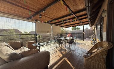 ¡GRAN OPORTUNIDAD! HERMOSA CASA EN CONDOMINIO ALTO MACUL