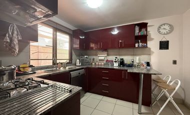 ¡GRAN OPORTUNIDAD! HERMOSA CASA EN CONDOMINIO ALTO MACUL