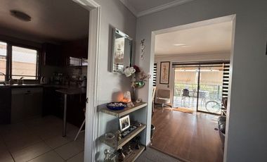 ¡GRAN OPORTUNIDAD! HERMOSA CASA EN CONDOMINIO ALTO MACUL