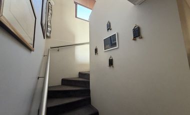 ¡GRAN OPORTUNIDAD! HERMOSA CASA EN CONDOMINIO ALTO MACUL