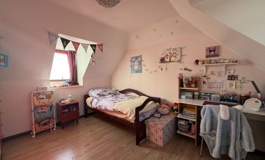 ¡GRAN OPORTUNIDAD! HERMOSA CASA EN CONDOMINIO ALTO MACUL