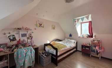 ¡GRAN OPORTUNIDAD! HERMOSA CASA EN CONDOMINIO ALTO MACUL