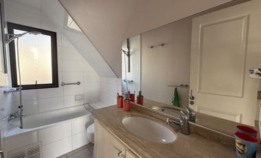 ¡GRAN OPORTUNIDAD! HERMOSA CASA EN CONDOMINIO ALTO MACUL