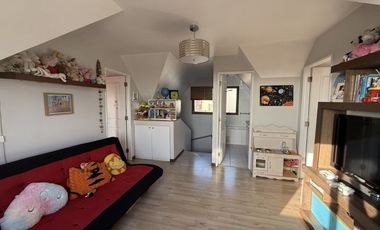 ¡GRAN OPORTUNIDAD! HERMOSA CASA EN CONDOMINIO ALTO MACUL