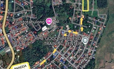 BACOLOD CITY LOT FOR SALE