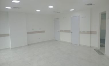 Consultorio en Venta en La Aguacatala Poblado Medellin Antioquia