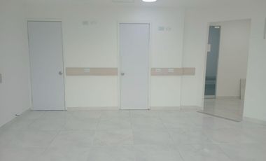Consultorio en Venta en La Aguacatala Poblado Medellin Antioquia