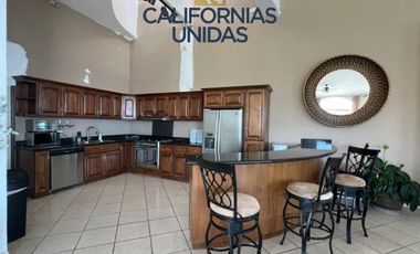 TERRENO TODOS LOS SERVICIOS CUENTA CON ESCRITURAS .  FRACC  PUERTA DEL MAR . ROSARITO B.C.