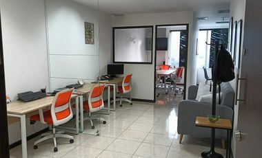 Oficina en Venta en Milla De Oro Poblado Medellin