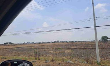 Terreno en venta en Cantón Daule, Guayas