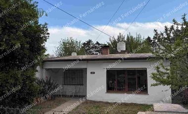 VENTA DE 2 CASAS CON SALIDA INDEPENDIENTE