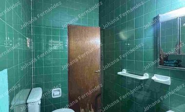 VENTA DE 2 CASAS CON SALIDA INDEPENDIENTE