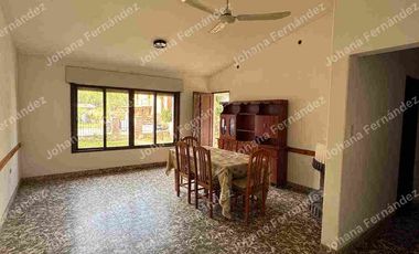 VENTA DE 2 CASAS CON SALIDA INDEPENDIENTE