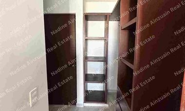 DEPARTAMENTO EN RENTA UBICADO EN RESIDENCIAL AV. HUAYACAN , LONG ISLAND  CANCÚN QUINTANA ROO. 2 RECÁMARAS, AMENIDADES, SEGURIDAD.