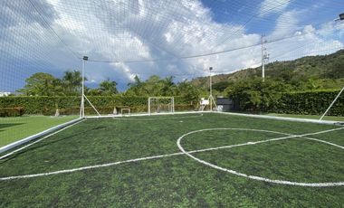 TE ALQUILO ESPECTACULAR FINCA LA LUZ INF AL3003288754 LOS ESPERAMOS.