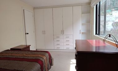 ARRIENDO Departamento semi amoblado - Iñaquito Alto, norte de Quito
