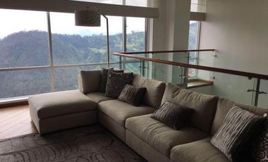 Arriendo Duplex en Gonzalez Suarez